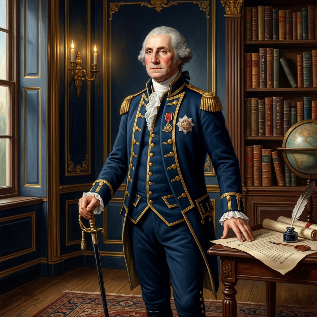 George Washington