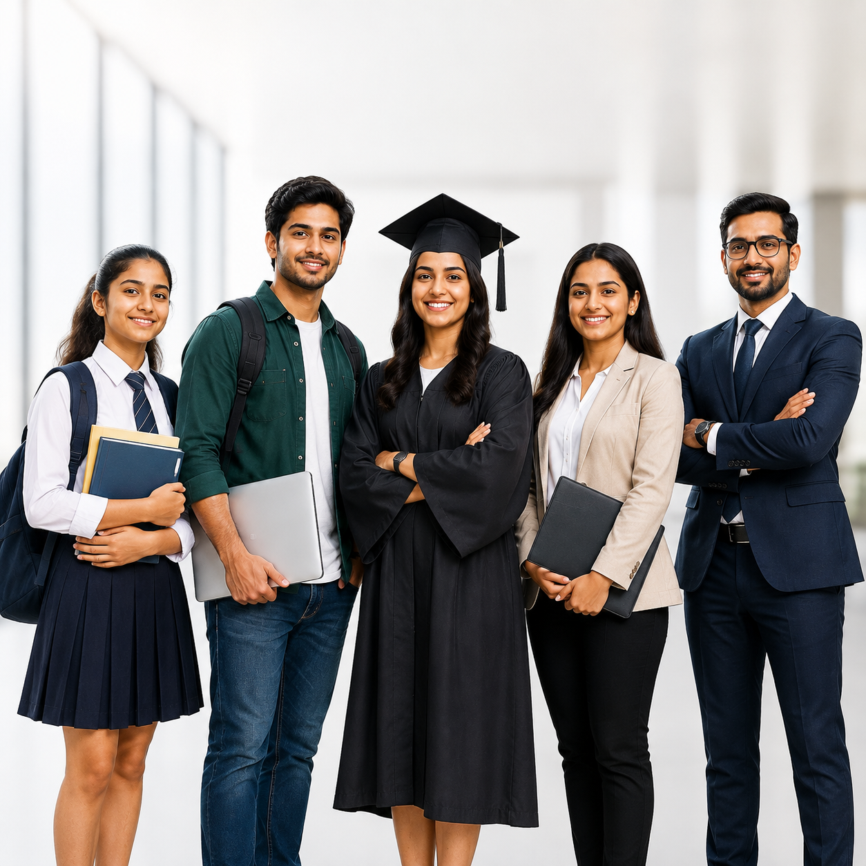 Academic Advisor Campus Mentoring